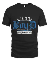 Clan Boyd - Mischief and Mayhem Since The Middle Ages T-Shirt