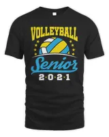 Volleyball Volleyball Senior 2021 243 Volleyball Player
