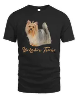 Dog Beautiful Yorkshire Terrier! Especially for Yorkie Dog Lovers! puppy animal