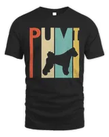 Pumi Shirt   Pumi Dog T Shirt Gift