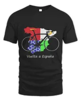 Vuelta a España Classic T-Shirt