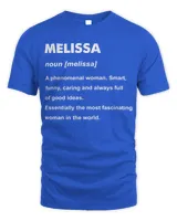 Melissa Name