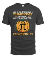 Halloween Pumpkin Pi Math Halloween Costume 261 Pumpkin