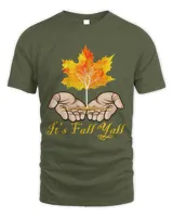 It's Fall Yall
