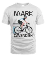 Mark Cavendish Classic T-Shirt