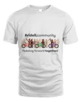 Ride Illinois Community Classic T-Shirt