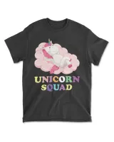 Unicorn Squads