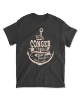 CONGER THINGS D2