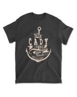 CADY THINGS D2