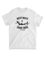 Great White Shark Tours