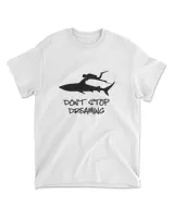 Shark Diving Shirt
