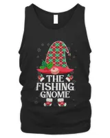 Fishing Gnome Matching Family Group Christmas Party Pajama 47 Fisher