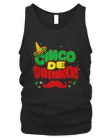 Men's Tank Top