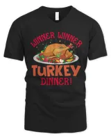 hibostore-Winner Winner Turkey Dinner !