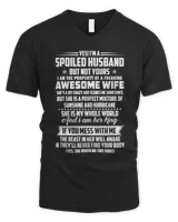 Father YES IM A SPOILEDHUSBAND BUT NOT YOURS98 dad