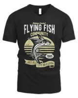 Fishing Flying Fish Community Let's Go Fishing Fishing Lovers 215 Fisher