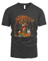 It's The Most Wonderful Time Of The Year Family Cats Autumn