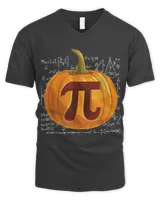 Pumpkin Pie Math Funny Halloween Thanksgiving Pi Day gift