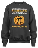 Halloween Pumpkin Pi Math Halloween Costume 261 Pumpkin