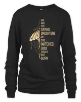 Women's Long Sleeved T-Shirt