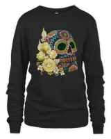 Women's Long Sleeved T-Shirt