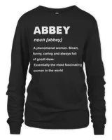 Women's Long Sleeved T-Shirt