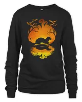 Women's Long Sleeved T-Shirt