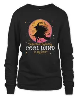 Women's Long Sleeved T-Shirt