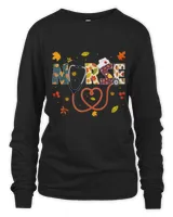 Women's Long Sleeved T-Shirt