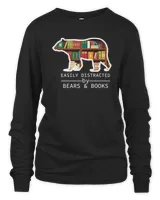 Women's Long Sleeved T-Shirt