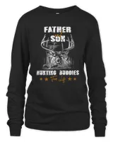 Father and Son Hunting Buddies For Life s Day209 dad