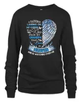 Women's Long Sleeved T-Shirt