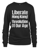 Women's Long Sleeved T-Shirt