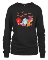 Women's Long Sleeved T-Shirt