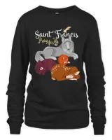 Women's Long Sleeved T-Shirt