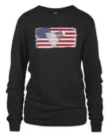 Women's Long Sleeved T-Shirt