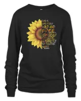 Women's Long Sleeved T-Shirt