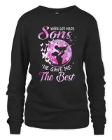 Women's Long Sleeved T-Shirt