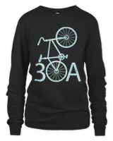 Women's Long Sleeved T-Shirt