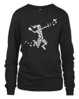 Women's Long Sleeved T-Shirt