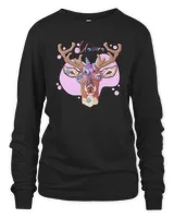 Women's Long Sleeved T-Shirt