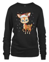 Women's Long Sleeved T-Shirt