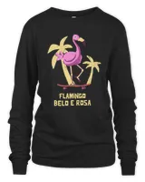 Women's Long Sleeved T-Shirt