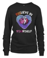 Women's Long Sleeved T-Shirt