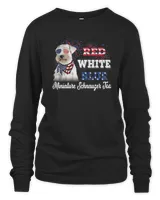 Women's Long Sleeved T-Shirt