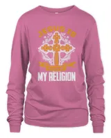 Christian Jesus Is My Saviour Not My Religion ChristianDesign prayer