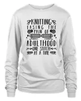 Women's Long Sleeved T-Shirt