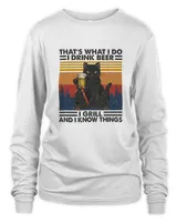 Women's Long Sleeved T-Shirt