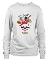 Women's Long Sleeved T-Shirt