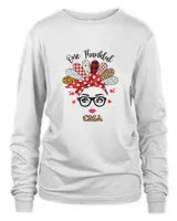 Women's Long Sleeved T-Shirt